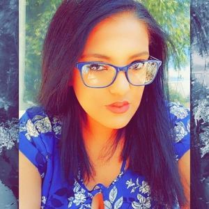 Meet your Posher, Mikhaele